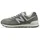 Grey 45 1/2