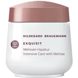 Hildegard Braukmann Exquisit Melissen Hautkur 50 ml