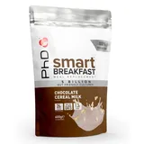 PHD Smart Breakfast 600g PhD Nutrition Einheitsfarbe Einheitsgröße