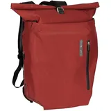 Ortlieb Vario Plus dark chili (F7758)