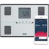 Tanita BC-401 Weiß