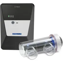 Astralpool E-next Schwarz 90 m3