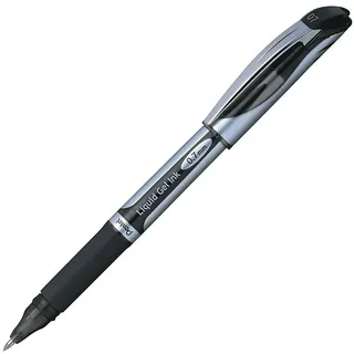 Pentel EnerGel BL57 0,35 mm, Schreibfarbe: Schwarz