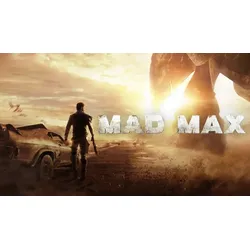 Mad Max