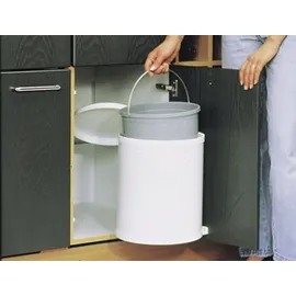 HAILO AS Mono 15 l weiß