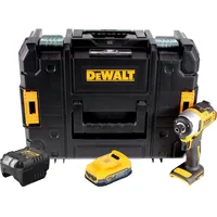 DeWalt DCF 809 E1T Akku Schlagschrauber 18 V Brushless
