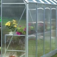 Vitavia 6 mm Ersatz Hohlkammerplatte (Calypso) 610 mm -