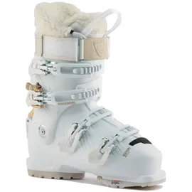 Rossignol Vizion 4B Elite 90 W Gw Damen Skischuhe Weiß 23,5