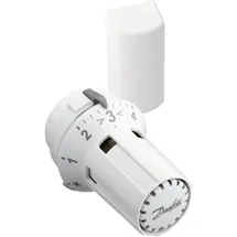 Danfoss Thermostat RAW 5012 Heizkörperthermostat mit Fernfühler 2 m
