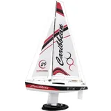 Joysway Caribbean Yacht V2 RC Segelboot RtR 260mm