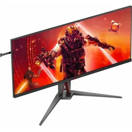 AOC AG405UXC 40" schwarz