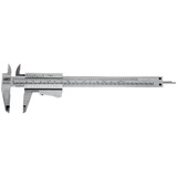 HOREX 2224516 Taschenmessschieber 150mm