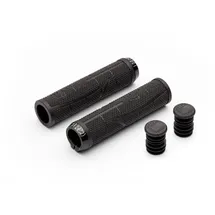 pro bikegear MoonDust Performance Lenkergriff 30mm x 130mm Schwarz