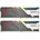 DDR5 RAM LED 32GB 2 x 16GB 6000MHz