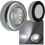 ChiliTec LED Klebeleuchte Unterbauleuchte Möbelleuchte Küchenleuchte Touch