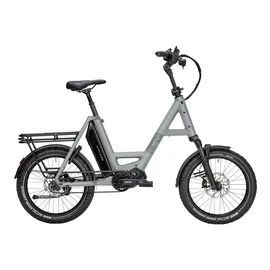 I:SY P12 ZR Adventure 2026 20 Zoll RH 47 cm grau