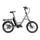 I:SY P12 ZR Adventure 2026 20 Zoll RH 47 cm grau