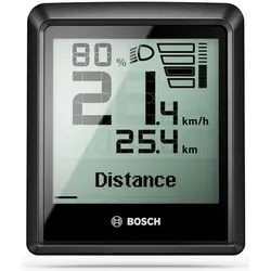 Bosch Intuvia 100 Display (BHU3200) Schwarz Modell 2024