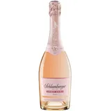 Schlumberger Pinot Noir Brut Reserve I Austrian Sparkling Sekt I Methode Traditionelle I Award Gewinner Vinalies Internationales 2024 I 750ml (Packung mit 6)
