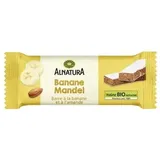 Alnatura Bio Fruchtriegel Banane 40,0 g