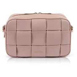 Inyati Umhängetasche Piia Crossbody rose gold