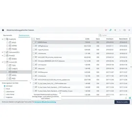 Wondershare Recoverit