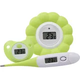 Olympia BS 38 Baby-Thermometer Set