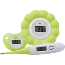 Olympia BS 38 Baby-Thermometer Set