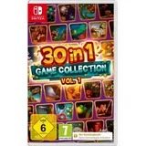 30IN1 Collection Vol. 1 Games 1