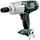Metabo SSW 18 LTX 600 ohne Akku