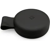 Twelve South Butterfly SE Wireless Charger, Schwarz