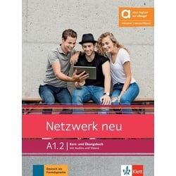 Netzwerk neu A1.2 - Hybride Ausgabe allango