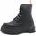 Dr. Martens Vegan Jadon II Mono black felix rub off 37