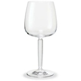 Kähler Hammershøi Weingläser, Weißwein 35 cl, 2 Stck. Stolze Handwerkstraditionen Modern