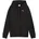 Kapuzensweatshirt Schwarz XL