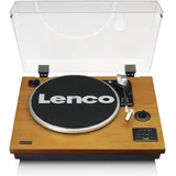 Lenco LS-55 Braun