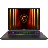 MSI Vector 16 HX AI A2XWHG-074