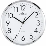 Atlanta 26,0 cm 4315 grau/silber