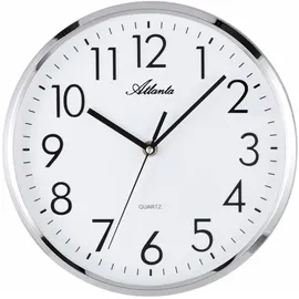 Atlanta 26,0 cm 4315 grau/silber