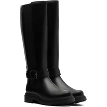 CLARKS Orinoco3 Tall Damen Schwarz 37,5