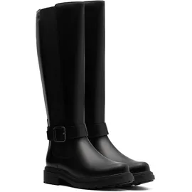 CLARKS Orinoco3 Tall Damen Schwarz 37,5