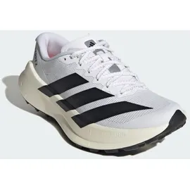 adidas Terrex Agravic SL Damen Ftwr White/Core Black 40