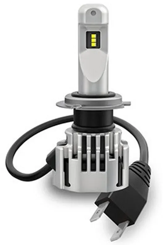 Scharnberger+Hasenbein Autolampe LED-H7 PX26d VE2 18187