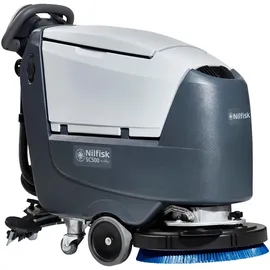 Nilfisk SC500 53B Komplett