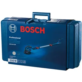 Bosch Trockenbauschleifer GTR 55-225 inkl. Zubehör-Set 06017D4000