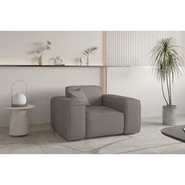 Fun Möbel Sofaset CELES PREMIUM 3-1-1 Stoff Scala