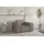 Fun Möbel Sofaset CELES PREMIUM 3-1-1 Stoff Scala