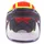 Protos Helm Integral Forest Gelb/Rot
