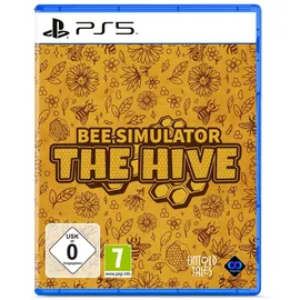 Bee Simulator: The Hive (USK) (PS5)