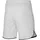 Nike Dri-FIT Fußballshorts Kinder 100 white/black/black M 137-147 cm